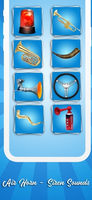Air horn sounds Effects Product Information, Latest Updates, and