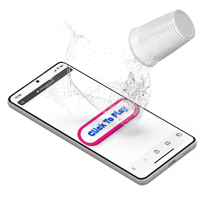 Clean My Speaker Clear phone speaker with water removal sound