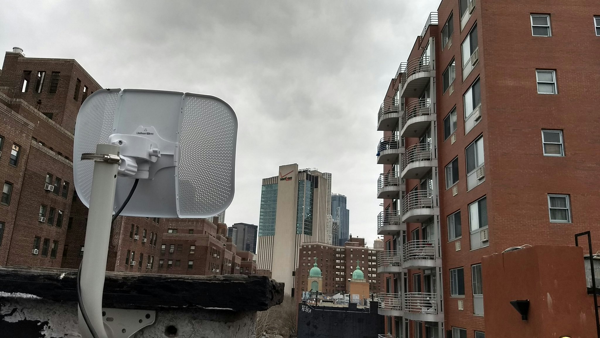 NYC Mesh Community owned network that replaces your ISP Product Hunt