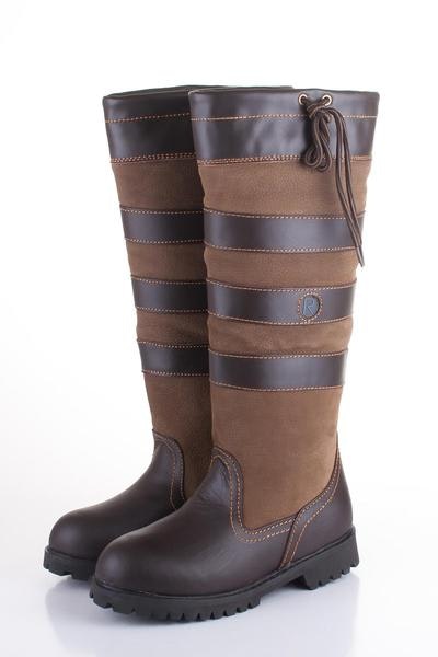 Rydale Country Boots Product Information, Latest Updates, and Reviews