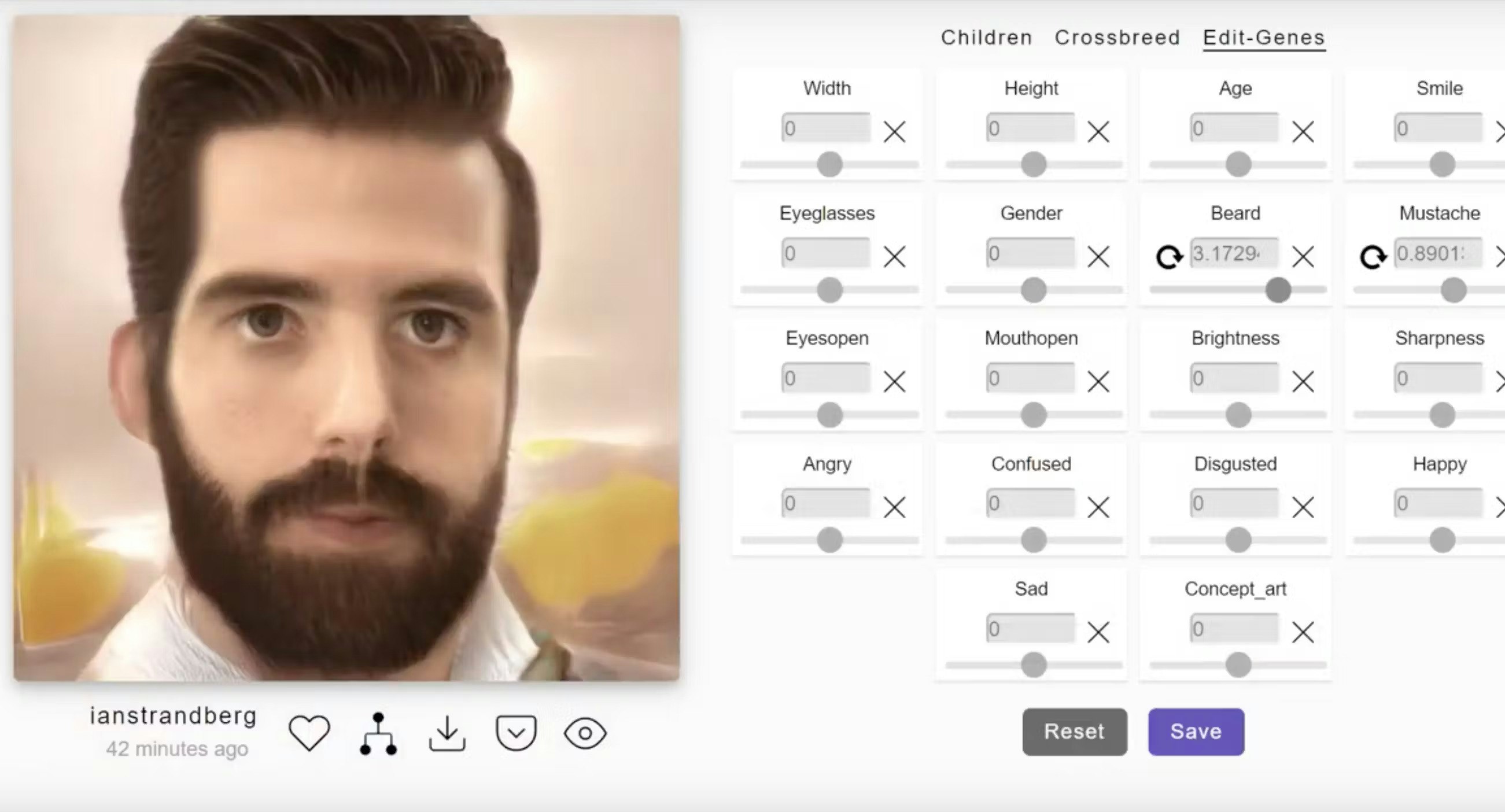 What is AI art? How AI art generators work and why they’re