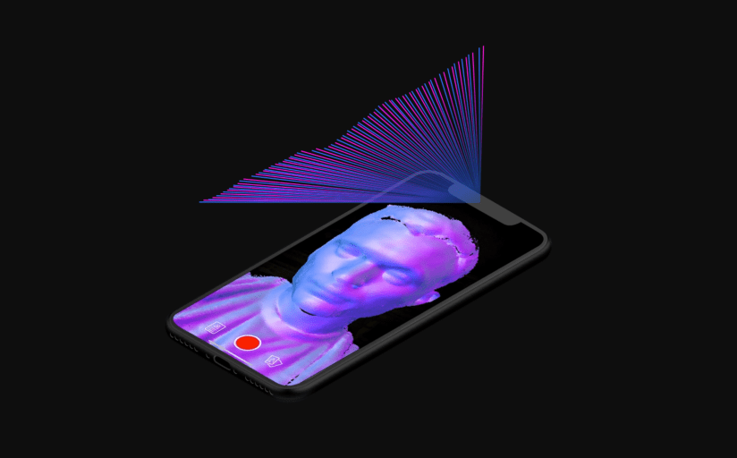 Capture 3D scan anything with your iPhone Product Hunt