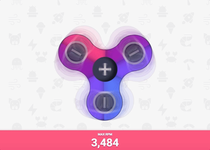 Virtual Fidget Spinner Jobs Product Hunt