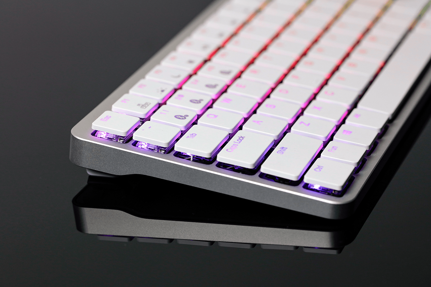 Hexgears X1 Low profile wireless mechanical keyboard Product Hunt