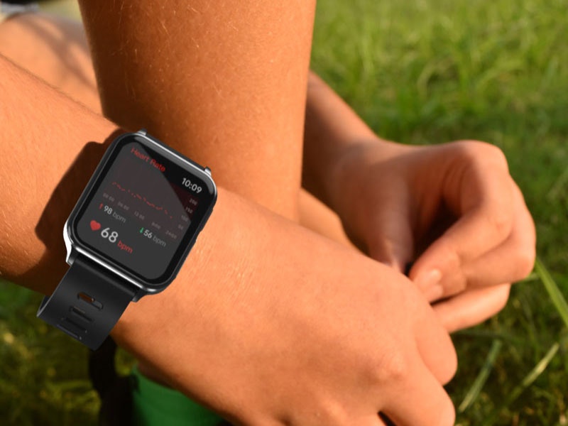 veepoo smartwatch with health monitoring Product Information, Latest