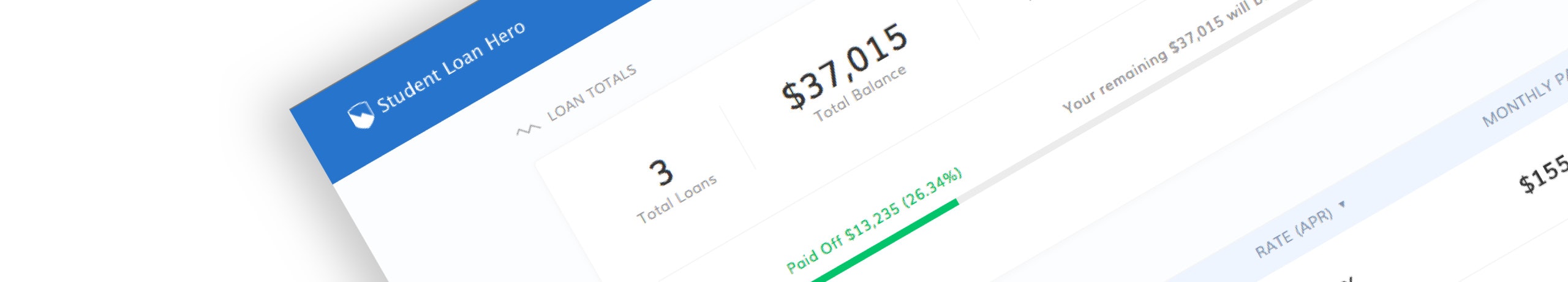 Student Loan Hero Product Information, Latest Updates, and Reviews