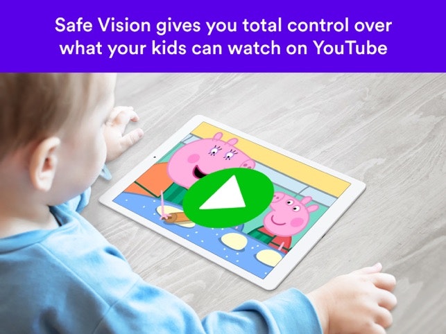 Safe Vision Product Information, Latest Updates, and Reviews 2024