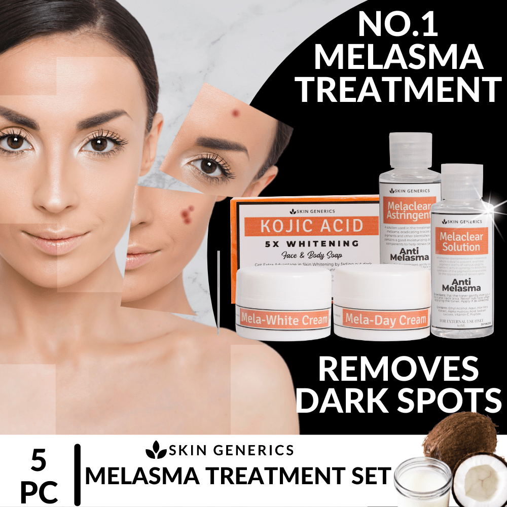 Online FOR SKIN PROBLEMS Melacure Advance Melasma Treatment Cream With
