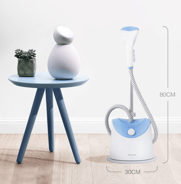 Philips Steam Iron GC482 Ironing Machine Household Handheld Steam