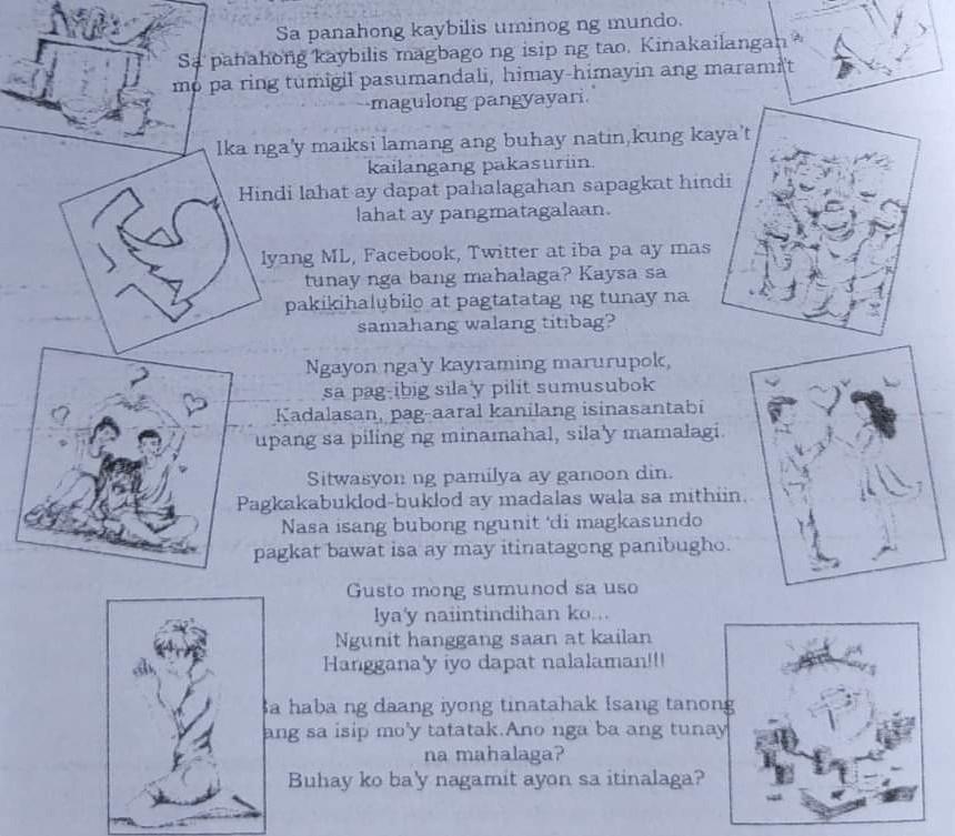 Bakit Mahalaga Ang Edukasyon Sa Pagpapakatao Sa Buhay Ng Tao