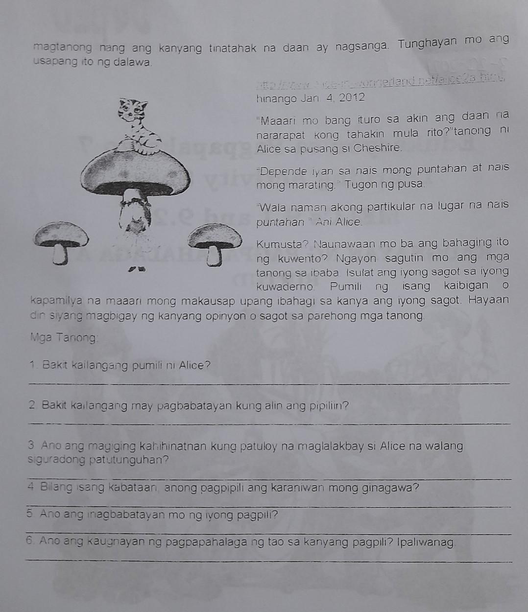 Bakit Mahalaga Ang Edukasyon Sa Kabataan Brainly