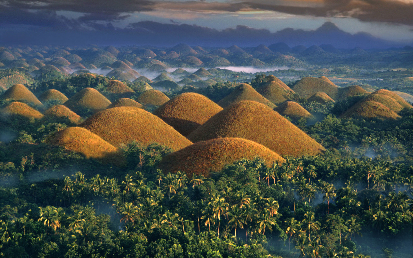 Pinakamataas Na Bundok Sa Pilipinas Brainly