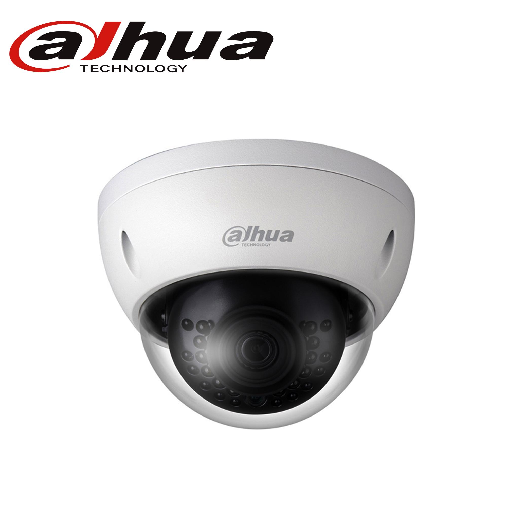Dahua 2mp IP Camera Dome IPCHDBW1230EN0360BS2 Lazada PH