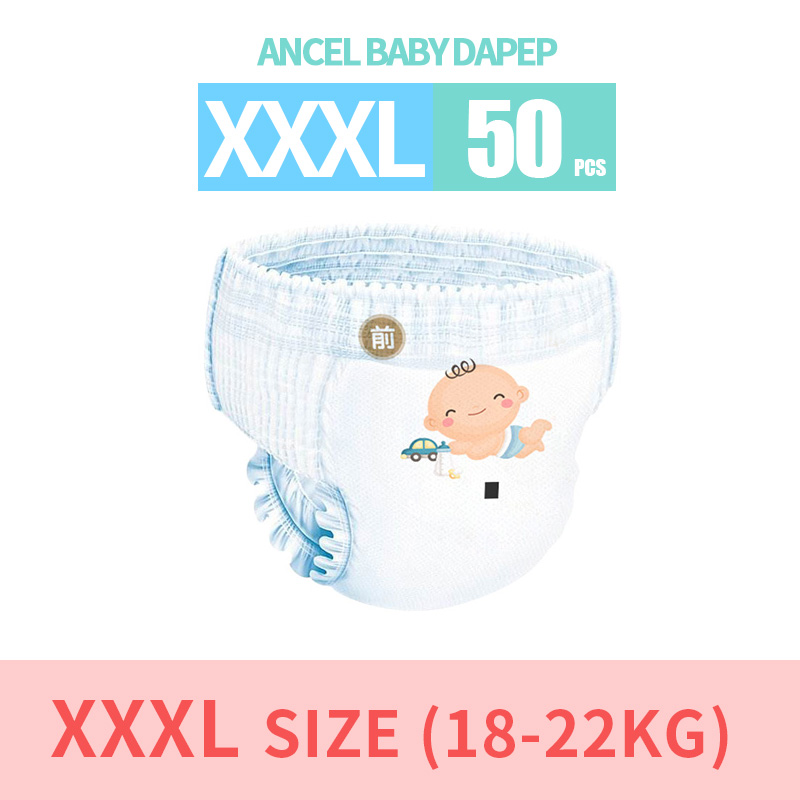 (ANGEL BABY)diaper large on sale Magic Tape and Pullups/Pants! super