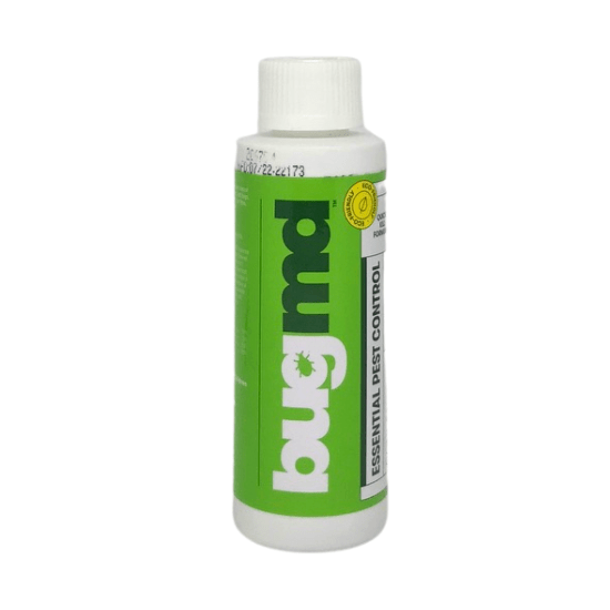 BugMD Plant Powered Formula Essential Pest Control 3.7 Oz Lazada PH