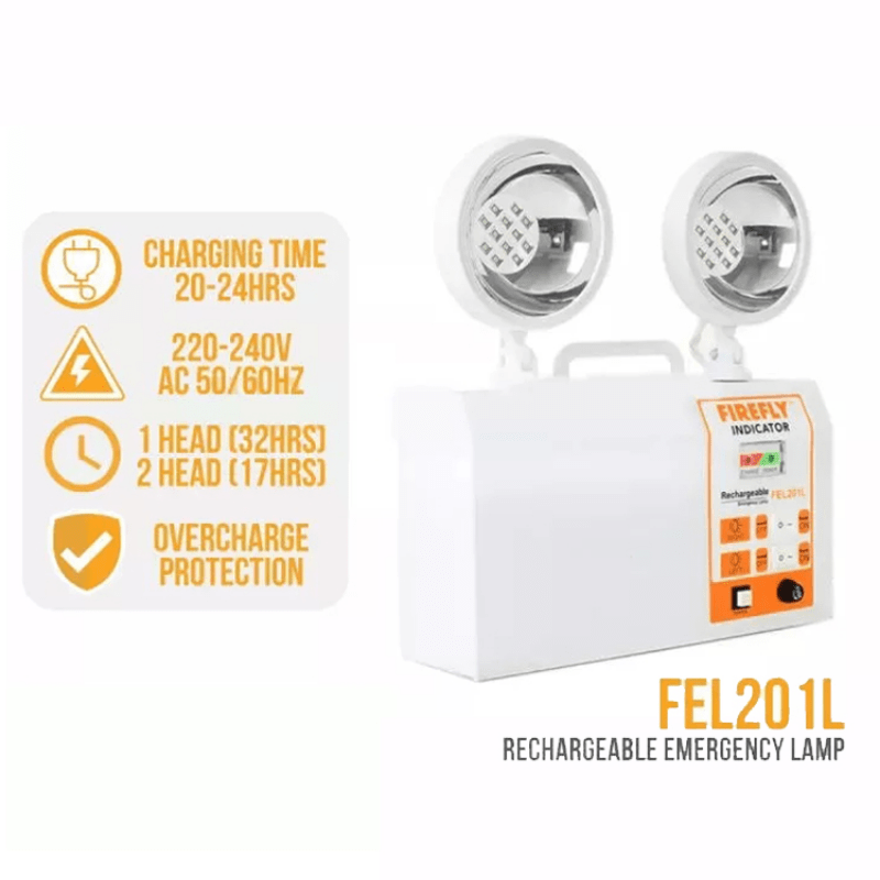 Original+24hours Delivery Emergency Lamp Light ,Fire Emergency Lamp