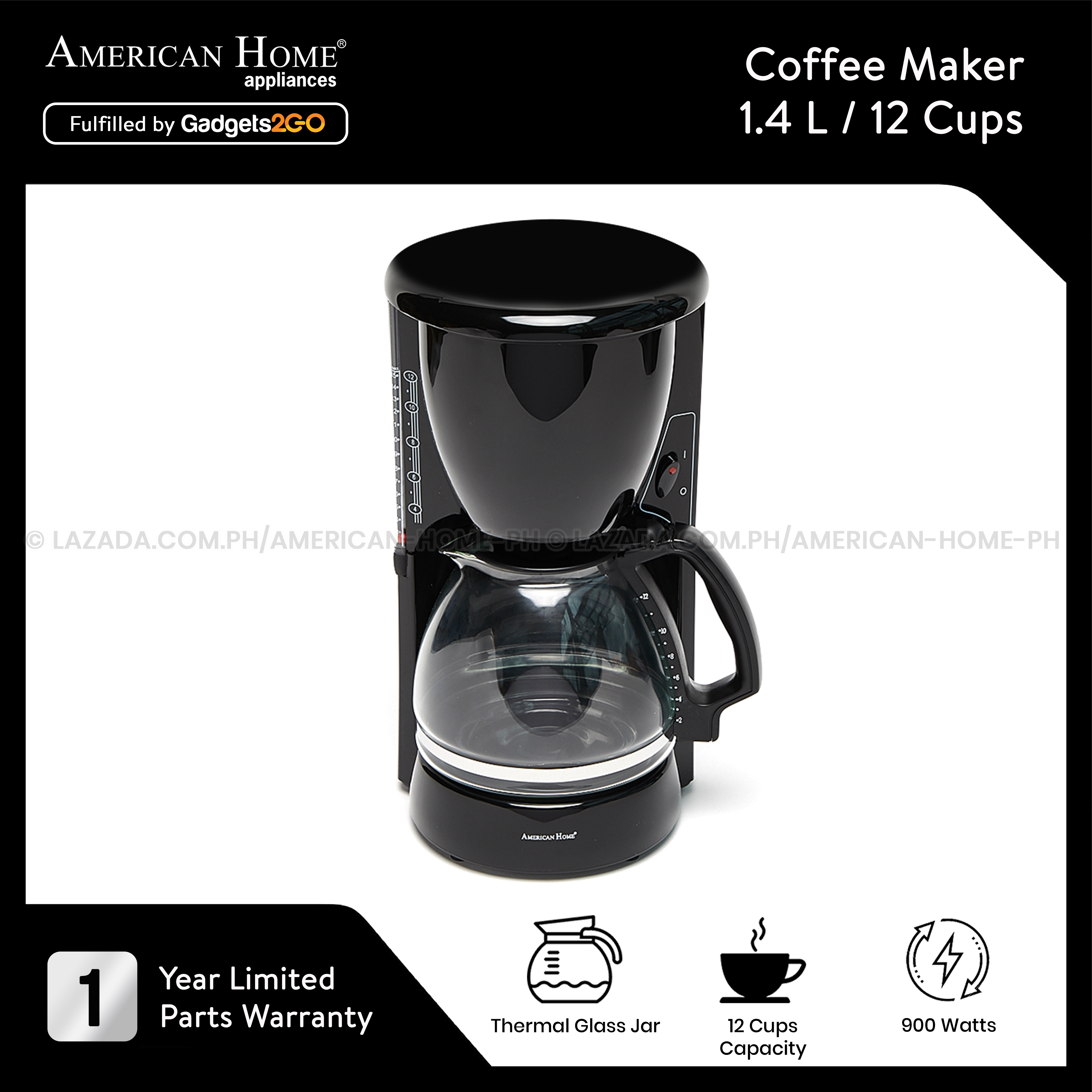 Hanabishi Coffee Maker Price Philippines