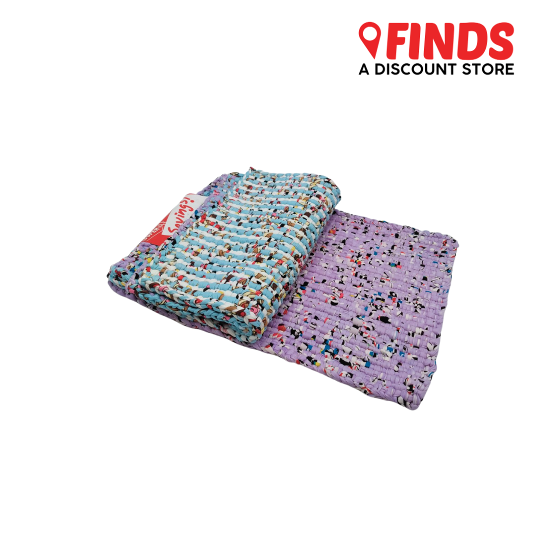 Super savings Bathroom rags multicolor Finds Lazada PH