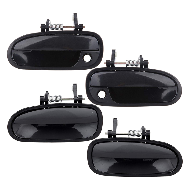 Car Outside Exterior Door Handle for Honda Civic EK3 1996 1997 1998