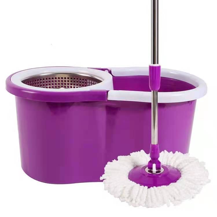 High Quality Telescopic Mob Stick 2 Wheels Walking Type Practical