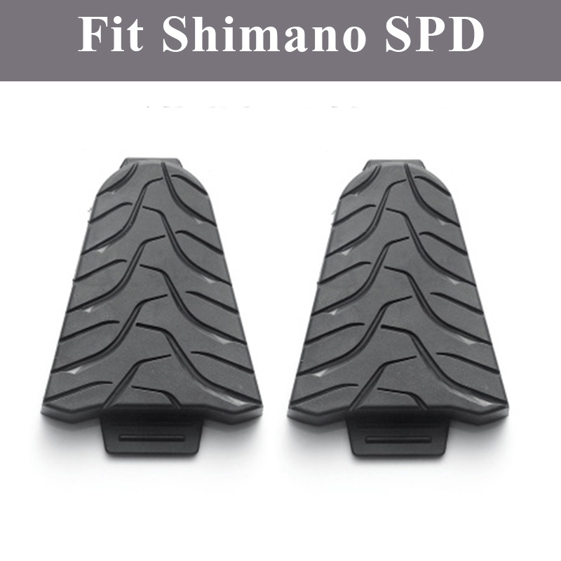SPD Cleats Attachment Cover Road Bike LOOK KEO Cleat Cover Protect for