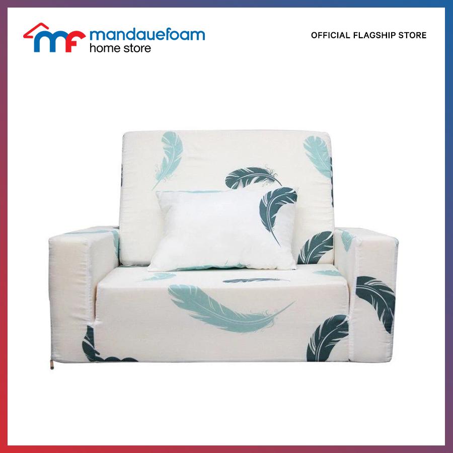 Mandaue Foam Kid's Sofa Bed Lazada PH