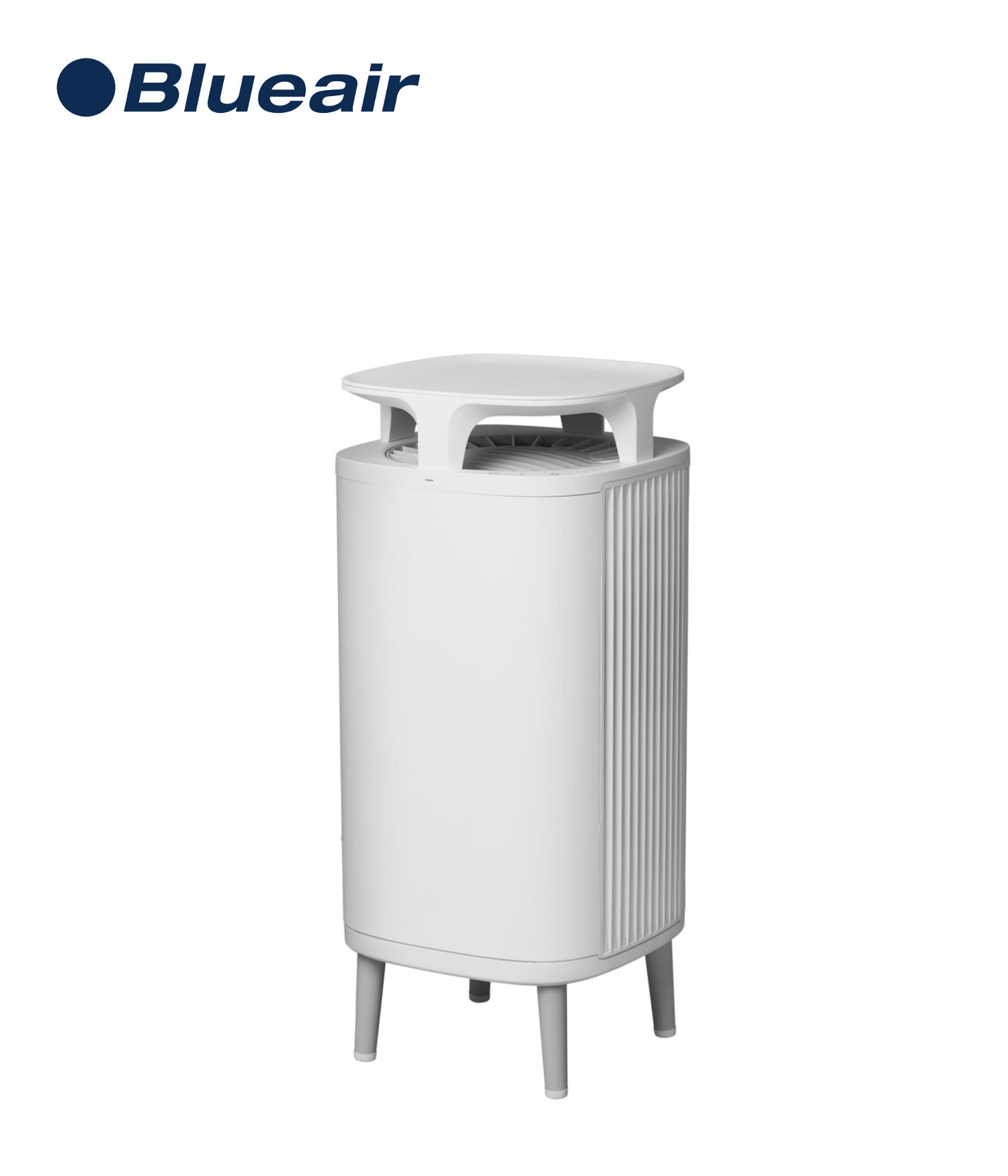 Blueair Dust 5210i Air Purifier for 20sqm Area Coverage Lazada PH