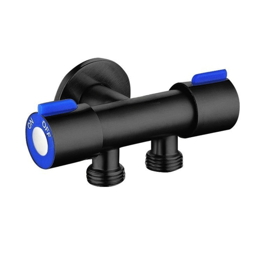 Toilet Bidet Sprayer Complete Set SUS304 Stainless Steel Shower Washer