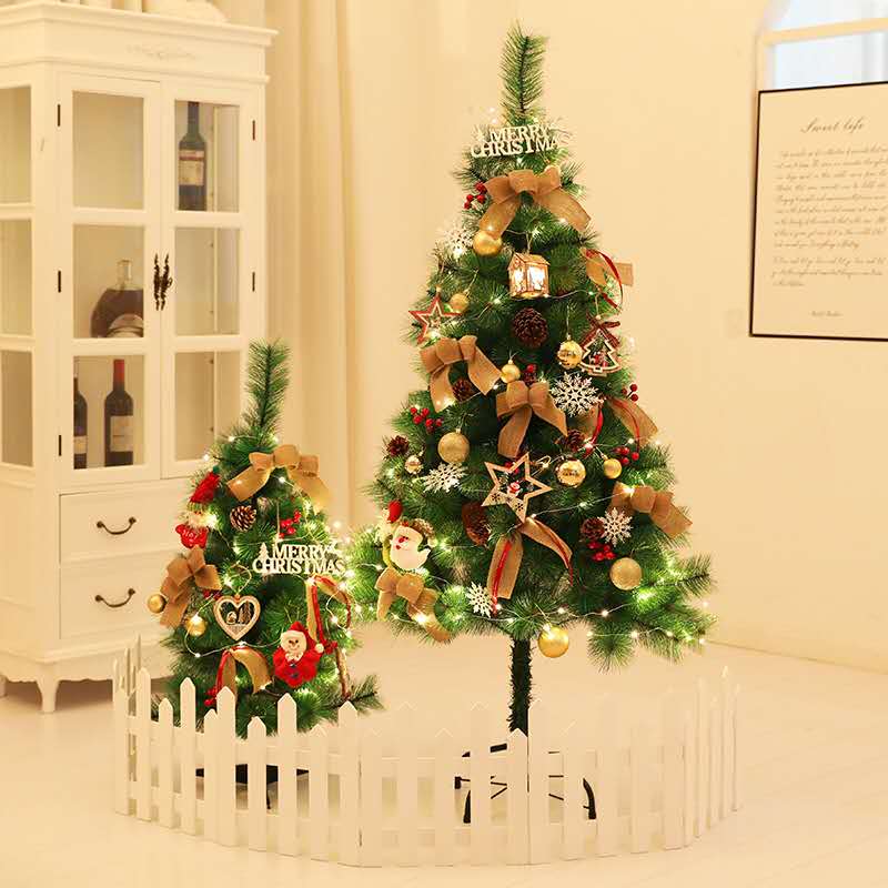 Crystal 168 christmas tree dry 4ft Lazada PH