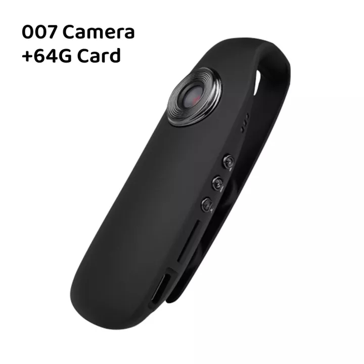 【COD】Mini Digital Camera webcam video camera portable monitor outdoor