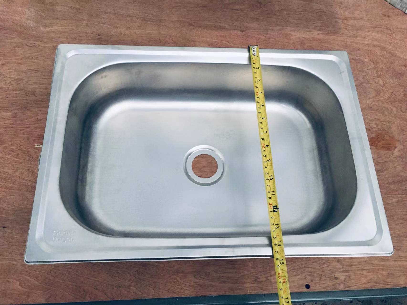 STAINLESS KITCHEN SINK LABABO ( 14 X 20 , 16 X 24 ) Lazada PH