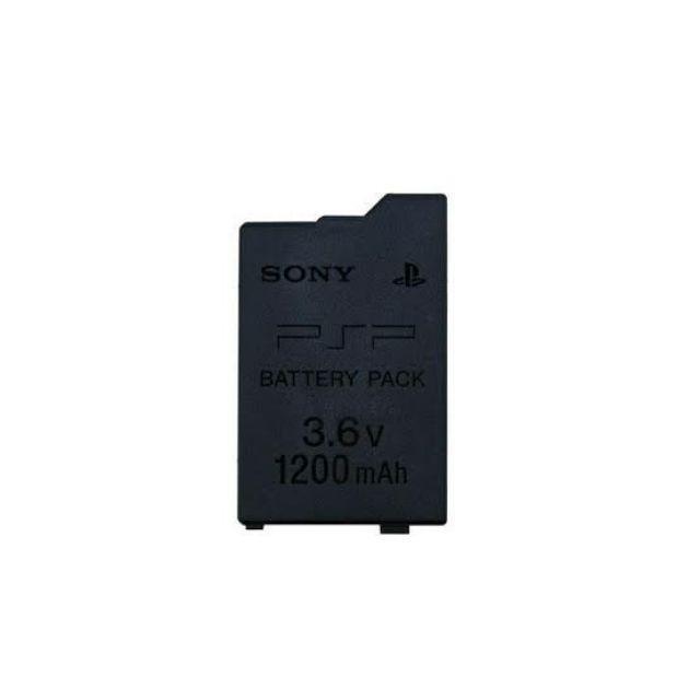 PSP Battery PSP Charger 1000/2000/3000 Slim and FAT Lazada PH
