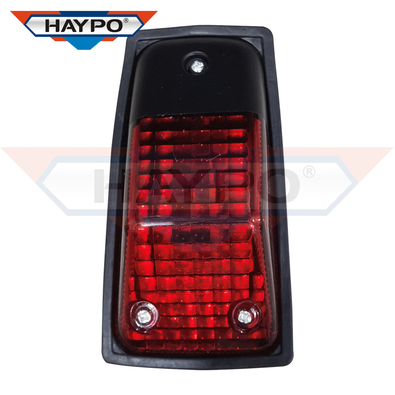 Haypo Tail Light For Honda XR200 Motorcycle Brake Light Assy Lazada PH
