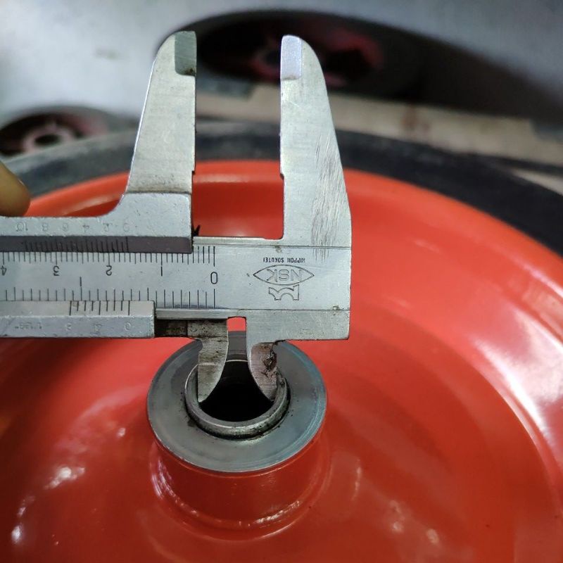 durable WHEEL BARROW TIRE "KARMATILYA" hd Lazada PH