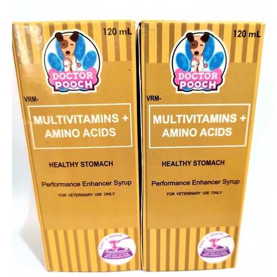Healthy Stomach Multivitamins 120mL Lazada PH