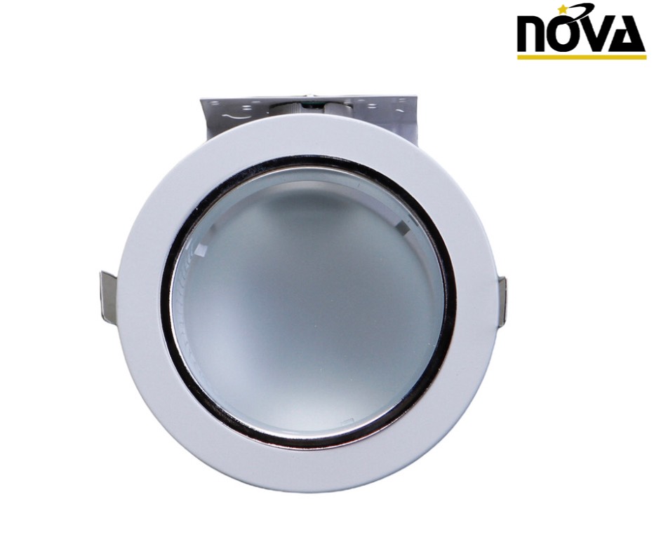 Horizontal Downlight w/ Full Frosted Glass Cover Lazada PH