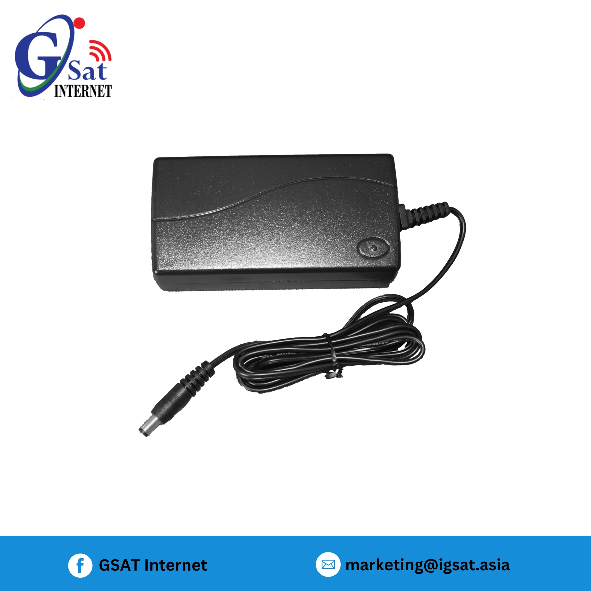 Modem Power Supply Lazada PH