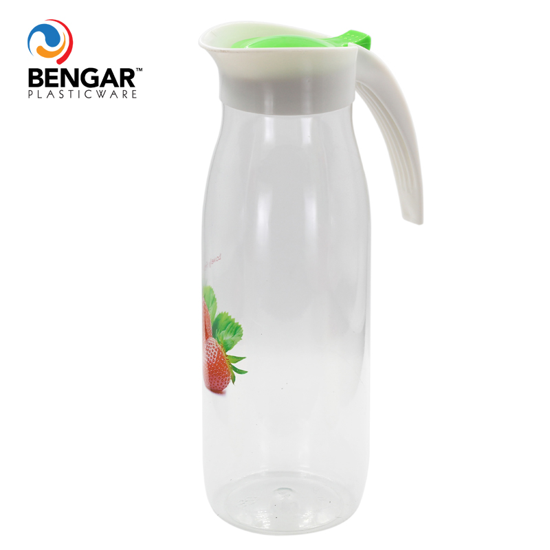 pitcher /water jug / water jag for water / jug / drinking pitcher