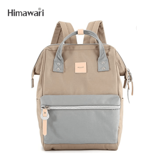 Himawari Sorrel 13" Laptop Backpack for Women & Men Backpack with USB