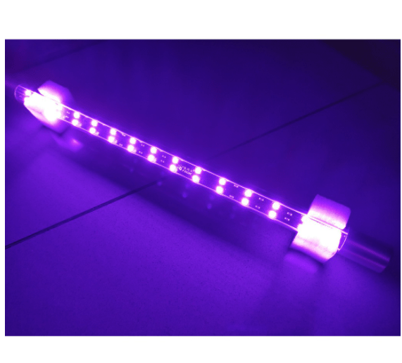 FROK 2FT 3FT Submersible LED Multifunction Aquarium Light Lazada PH