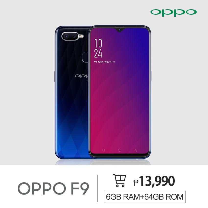 best oppo phone under 10000 philippines