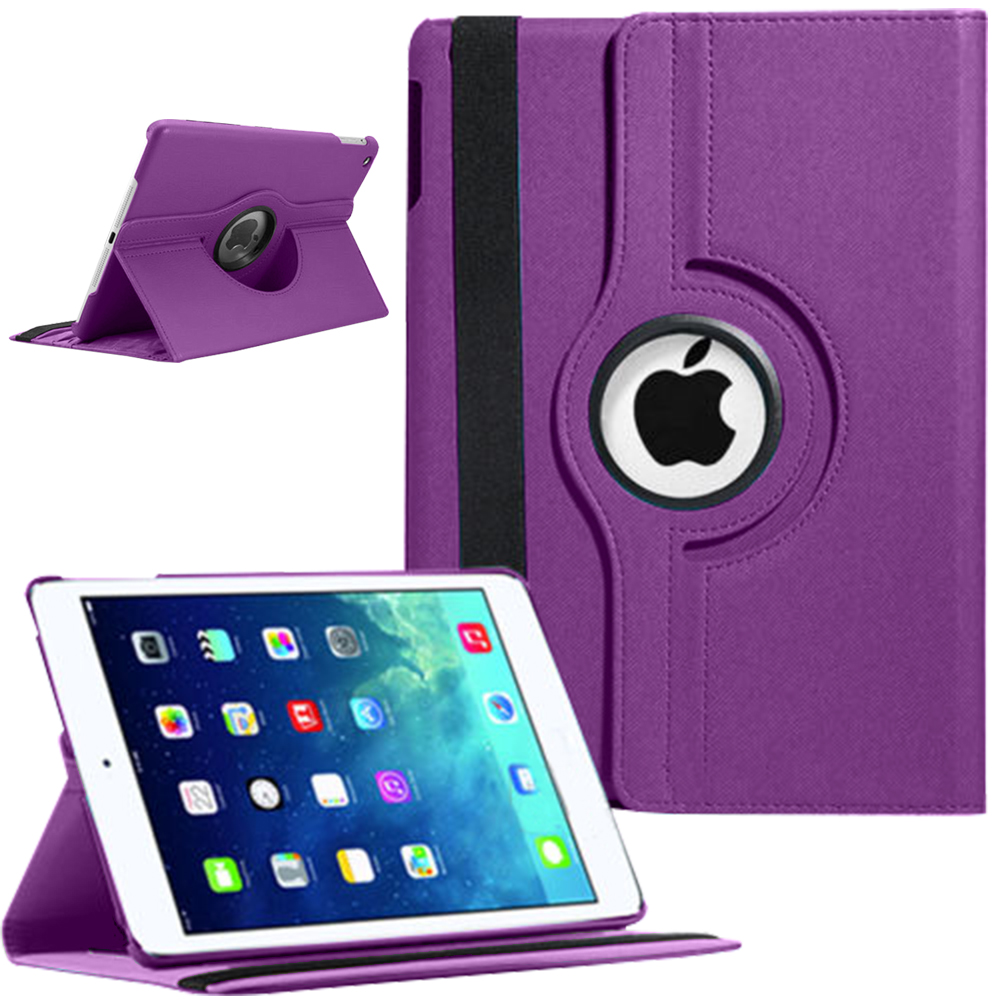 360 Rotate Flip Case For Ipad Mini 4 Or Mini 5 2019 | Lazada Ph