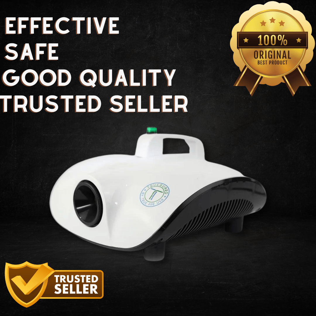 Fog Machine, Disinfectant Machine, Mosquito Repellant, Sanitation