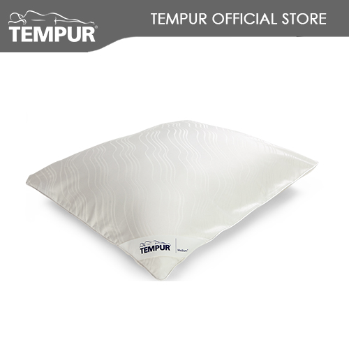 Tempur Traditional Pillow (Firm) Lazada PH