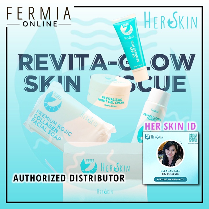 【Hot Stock】 Her Skin Sun Defense (Sun Block, Sun Protect, Sun Screen