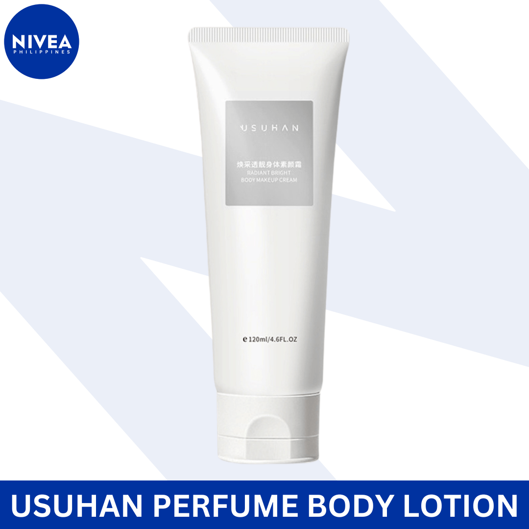 NIVEA JAPAN USUHAN Whitening Body Lotion Instant Whitening lotion