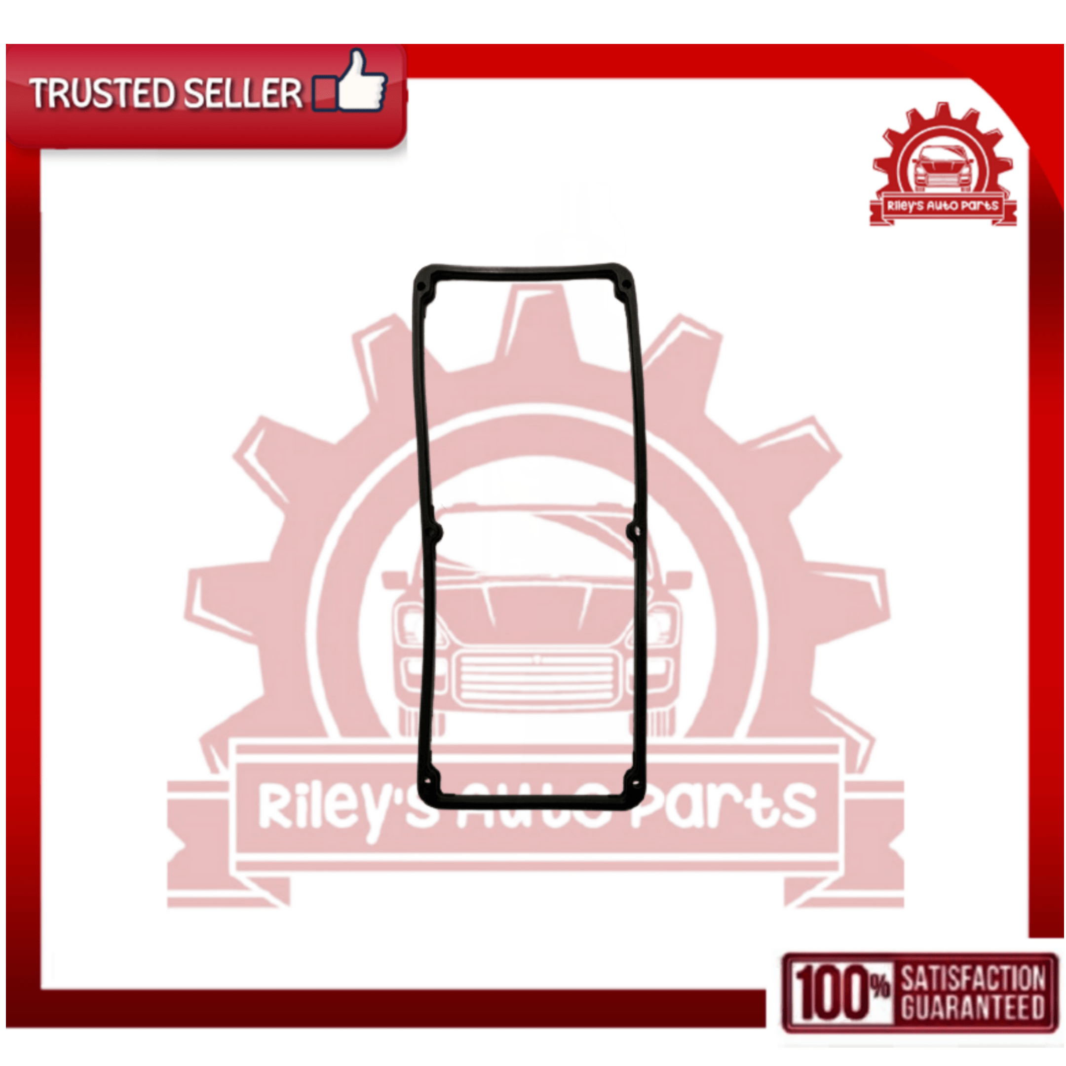 VALVE COVER GASKET MITSUBISHI LANCER 1.3/1.5 4G13/4G15 12Valve 9200