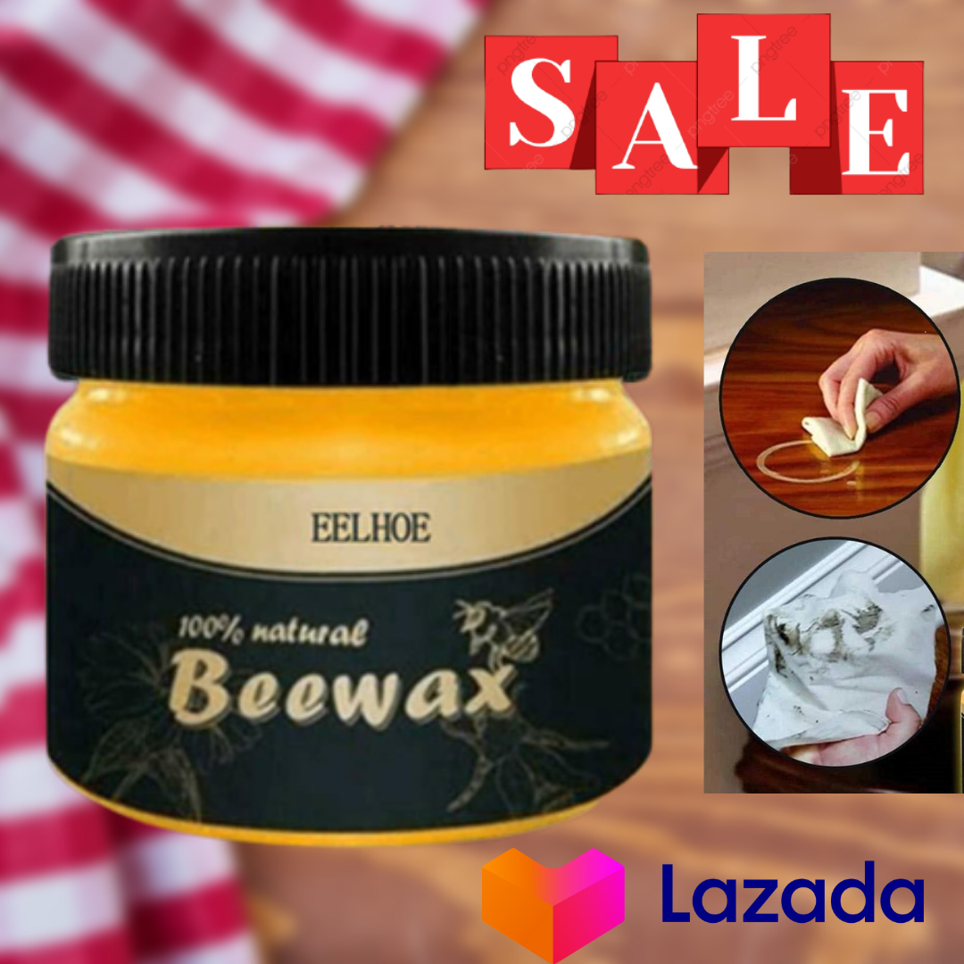 Best selling original Bee wax Natural Beeswax Furniture Polish Our