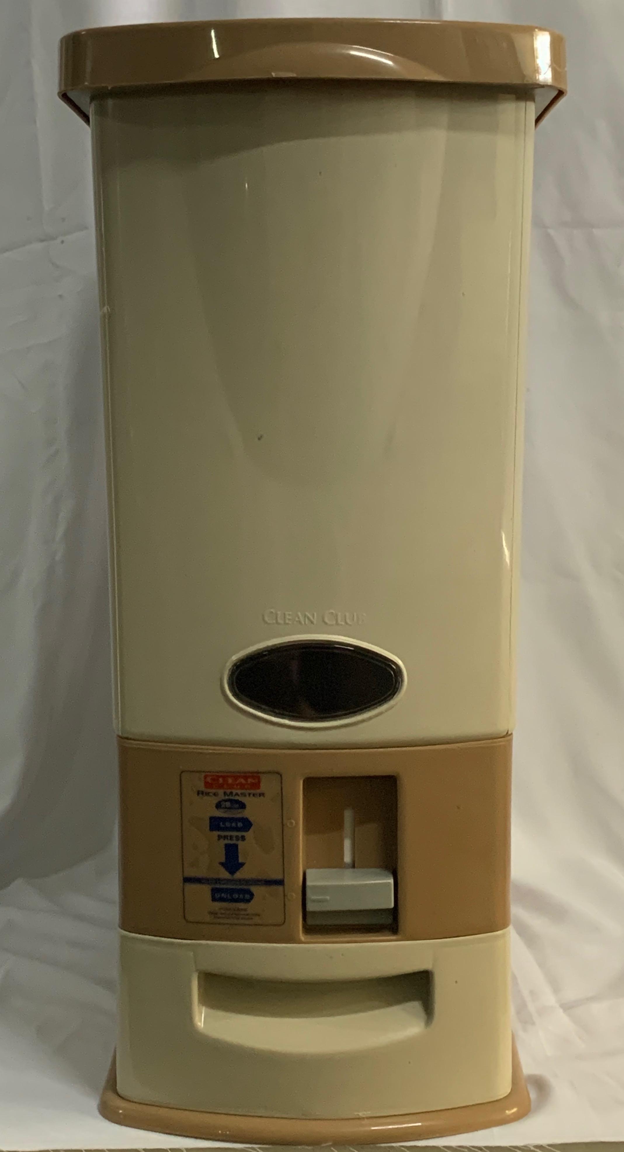 50 kg rice dispenser philippines