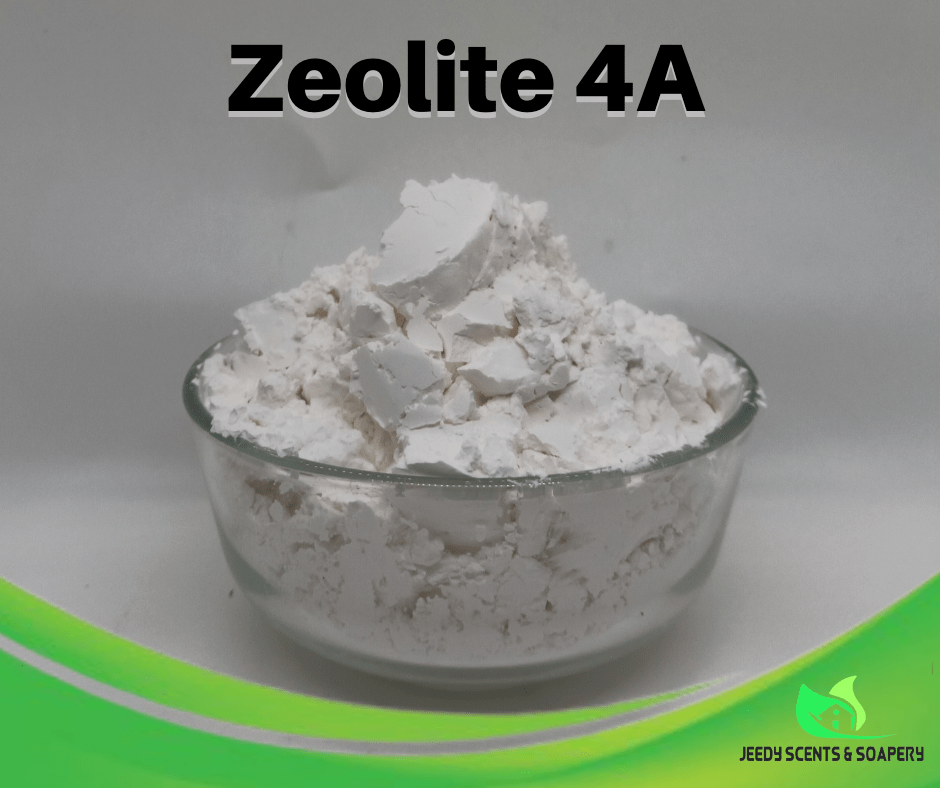 Zeolite 4A (Detergent Grade) Lazada PH